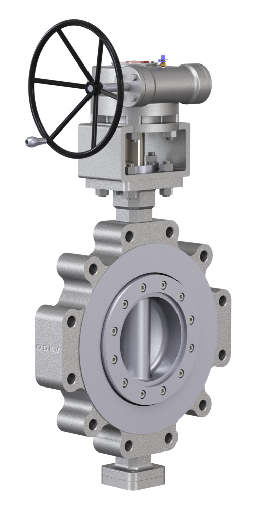 Ball Valve